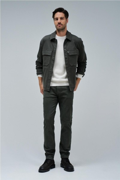 Sobrecamisa Salsa s-activ