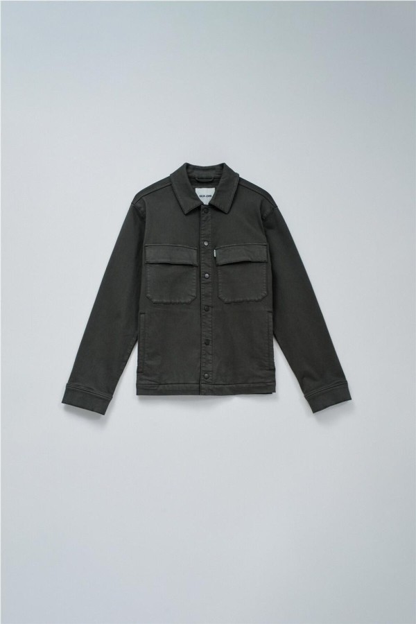 Sobrecamisa Salsa s-activ