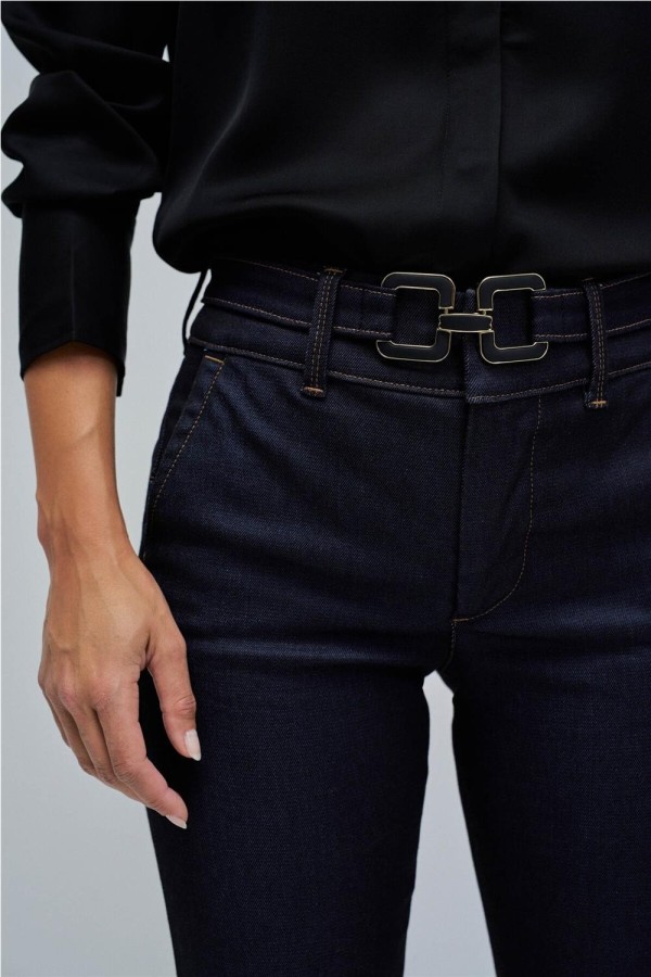 Vaquero Salsa secret chino push in flare