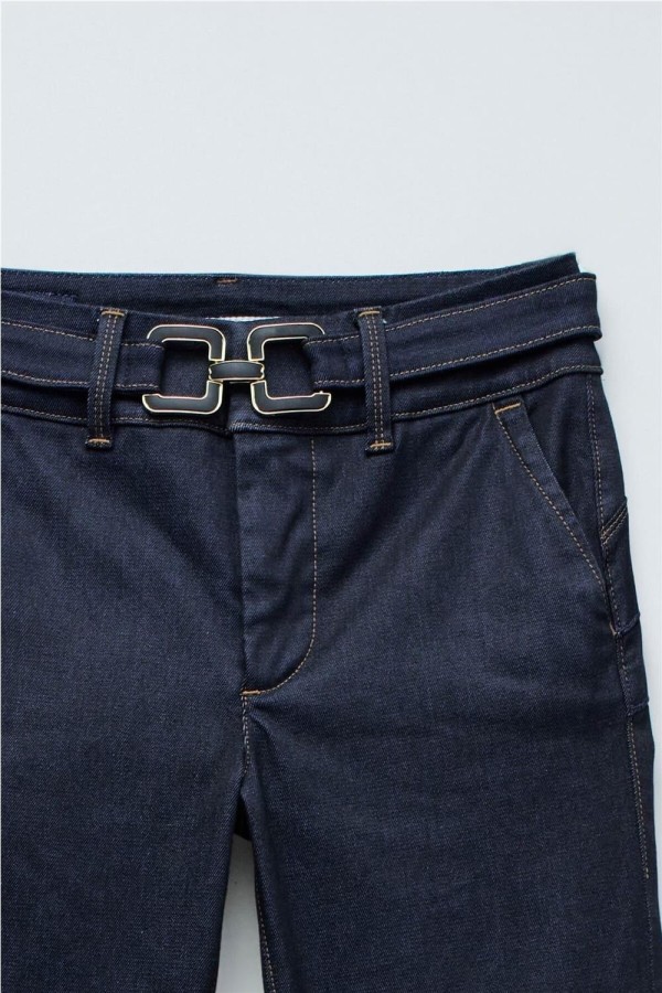 Vaquero Salsa secret chino push in flare