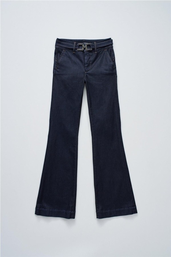 Vaquero Salsa secret chino push in flare