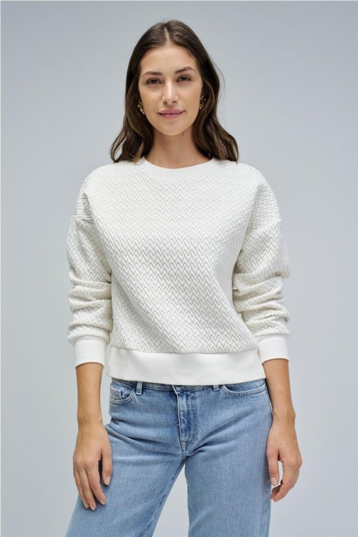 Sudadera 21010586