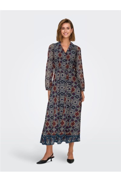 Vestido Only Star life