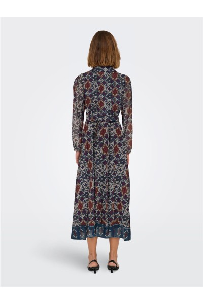 Vestido Only Star life