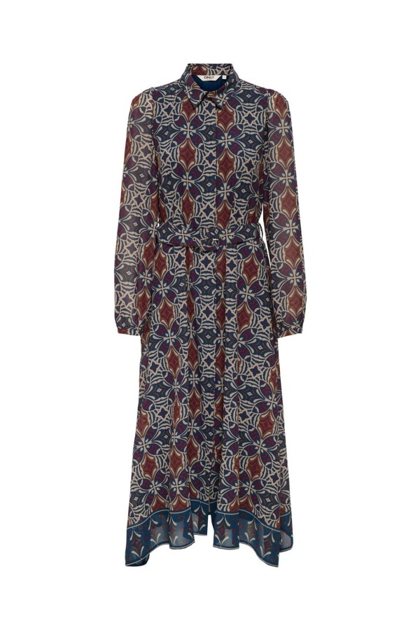 Vestido Only Star life