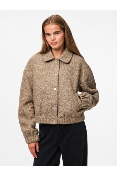 Chaqueta Pieces Nadia