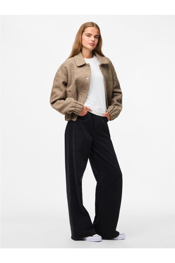 Chaqueta Pieces Nadia