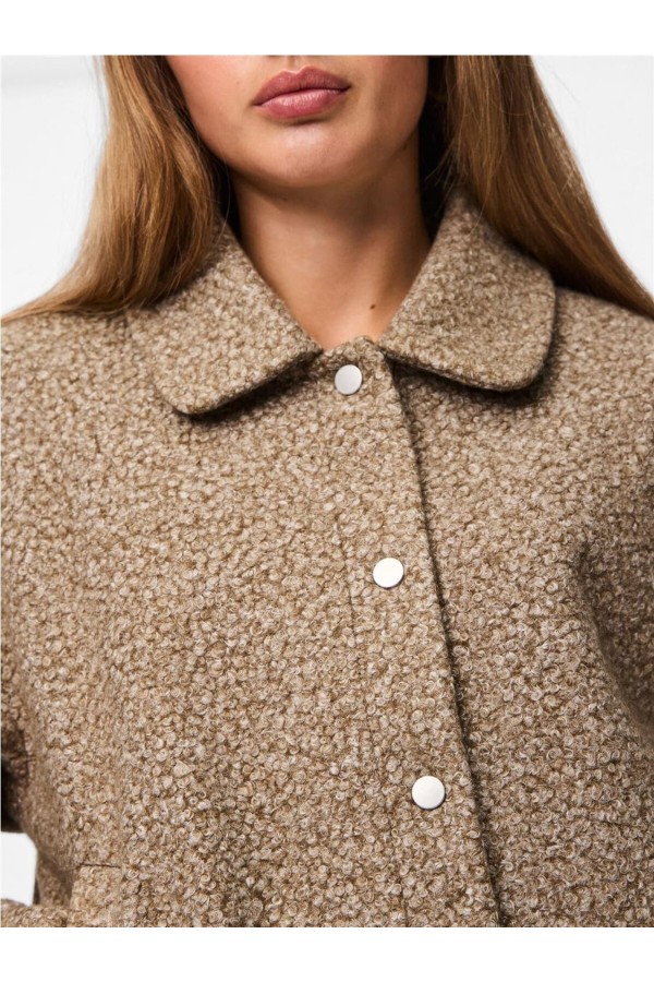 Chaqueta Pieces Nadia