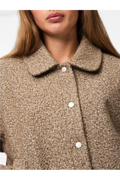 Chaqueta Pieces Nadia