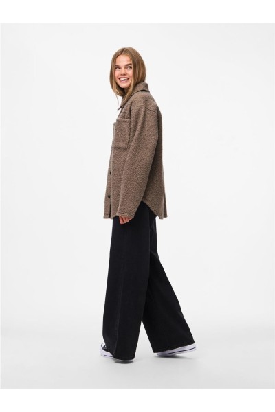 Chaqueta Pieces Nadia