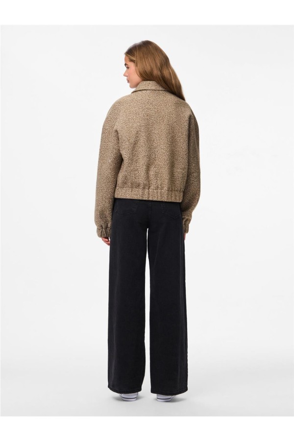 Chaqueta Pieces Nadia