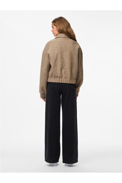 Chaqueta Pieces Nadia