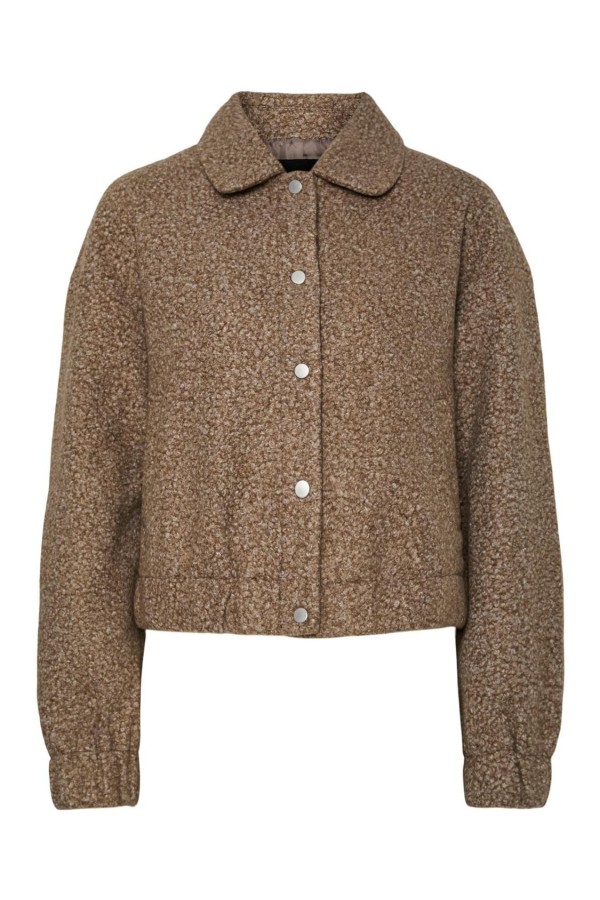 Chaqueta Pieces Nadia