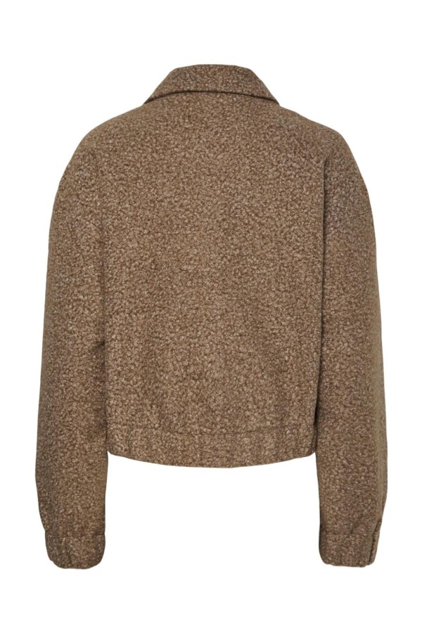 Chaqueta Pieces Nadia