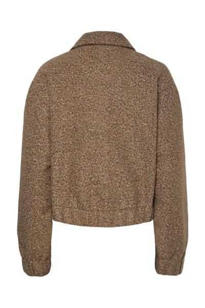 Chaqueta Pieces Nadia