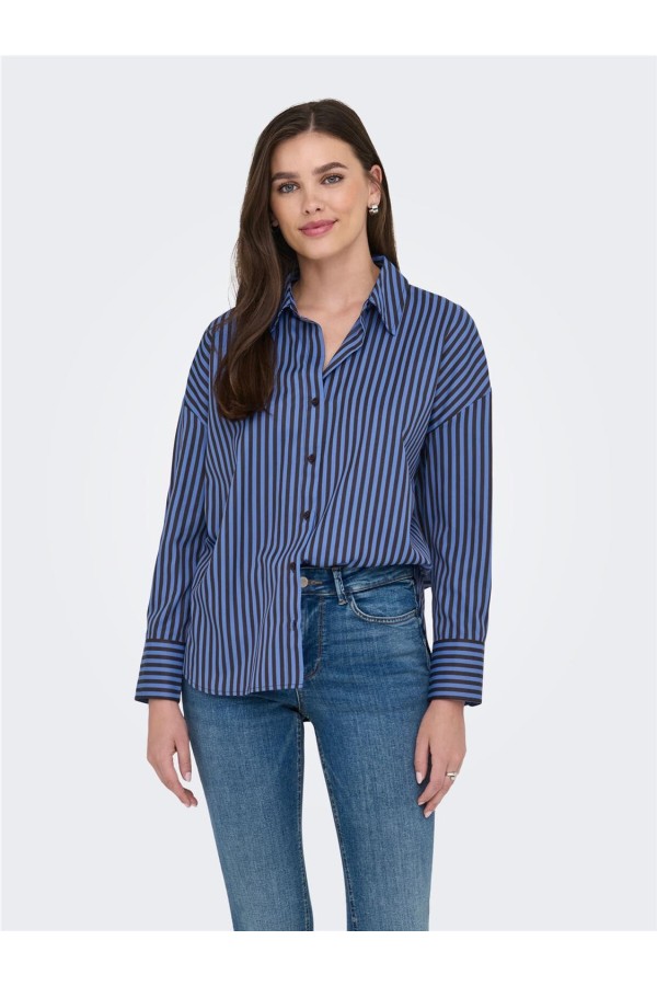 Camisa JDY Vesper loose