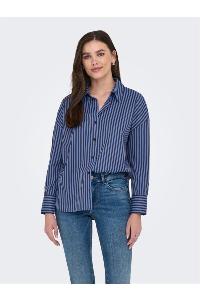 Camisa JDY Vesper loose