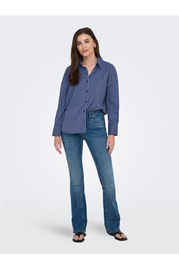 Camisa JDY Vesper loose