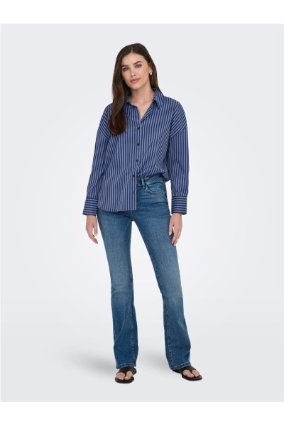 Camisa JDY Vesper loose