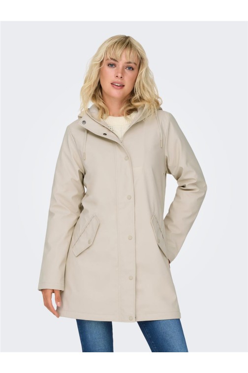 ONLSALLY RAINCOAT