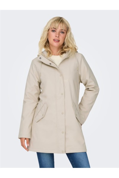 Chubasquero Only Sally