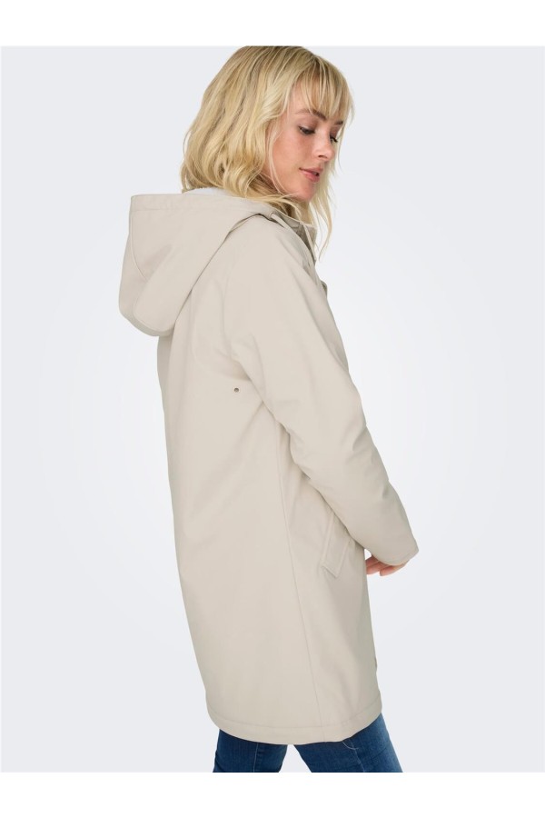 Chubasquero Only Sally