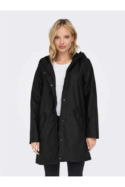 Chubasquero Only Sally