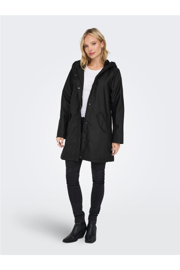 Chubasquero Only Sally