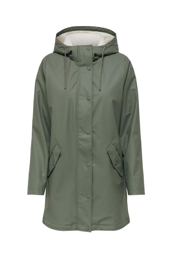 Chubasquero Only Sally