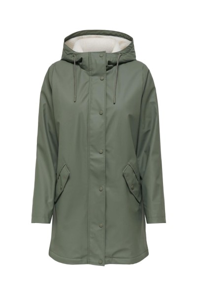 Chubasquero Only Sally