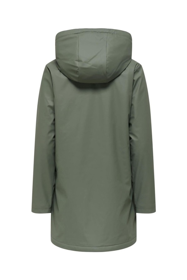 Chubasquero Only Sally