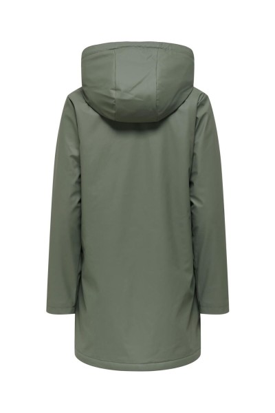 Chubasquero Only Sally