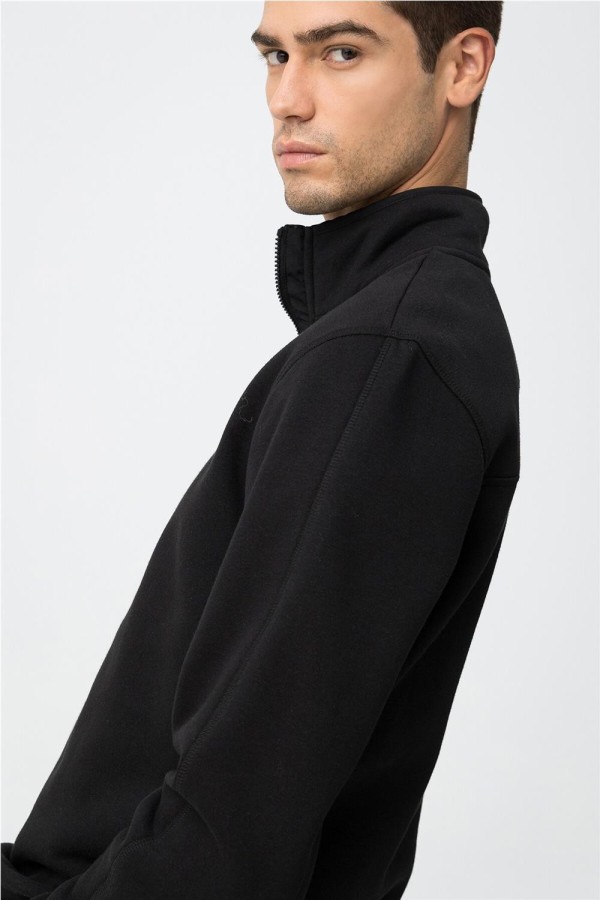 Sudadera Tiffosi combinada con...