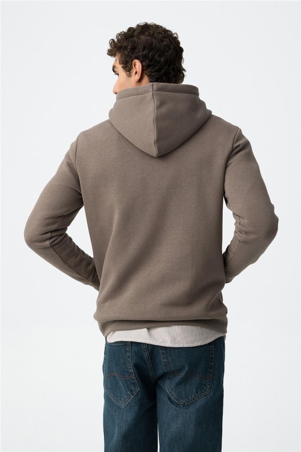 Sudadera Tiffosi básica