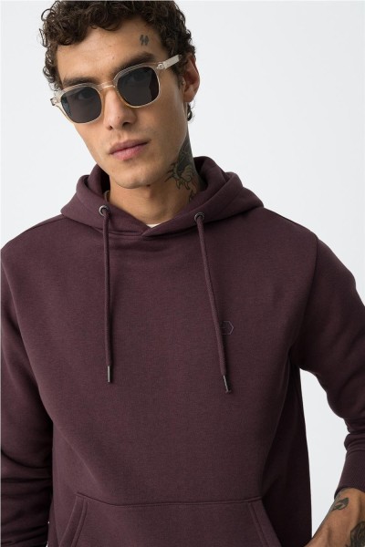 Sudadera Tiffosi básica