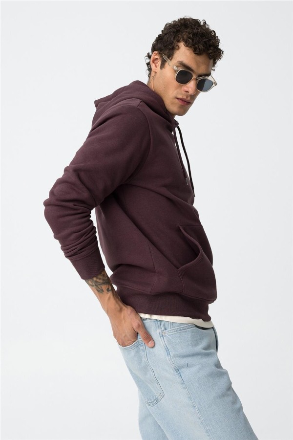 Sudadera Tiffosi básica