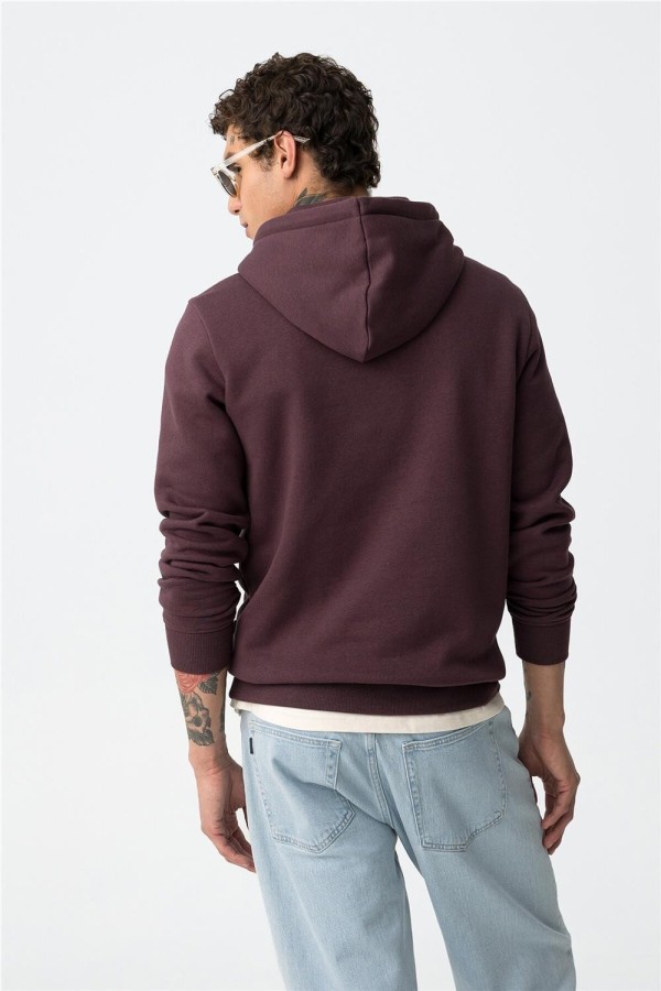 Sudadera Tiffosi básica