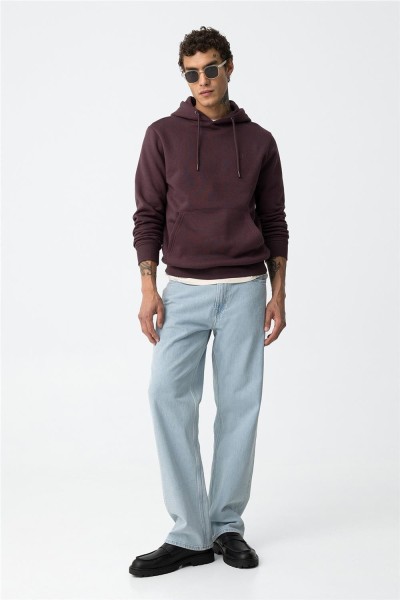 Sudadera Tiffosi básica