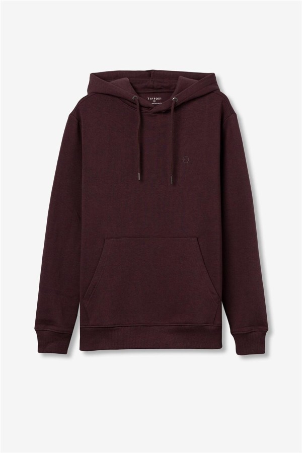 Sudadera Tiffosi básica