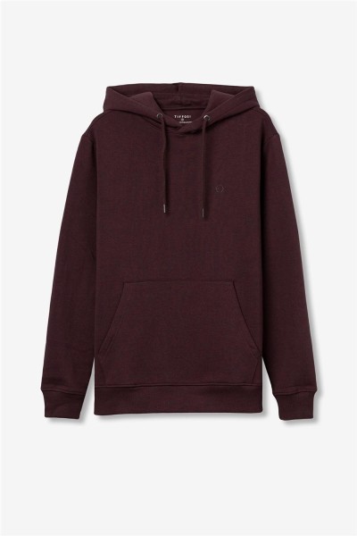 Sudadera Tiffosi básica