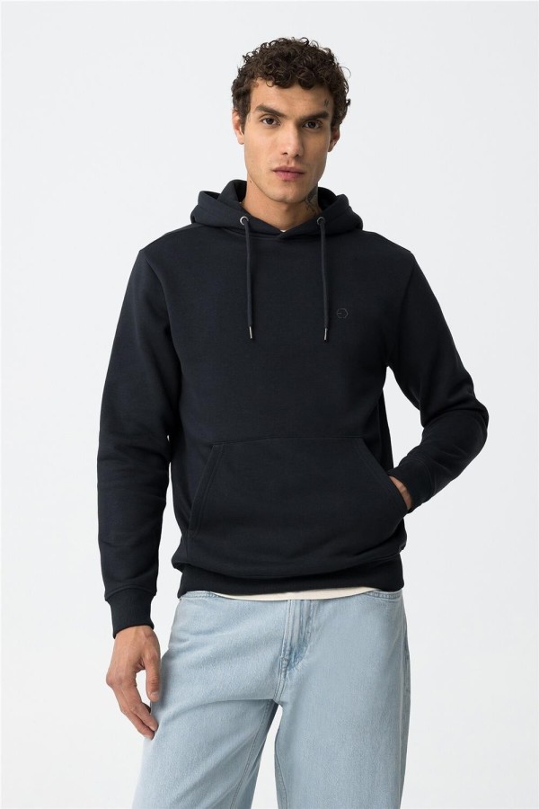 Sudadera Tiffosi básica