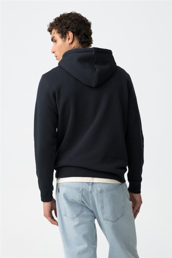 Sudadera Tiffosi básica