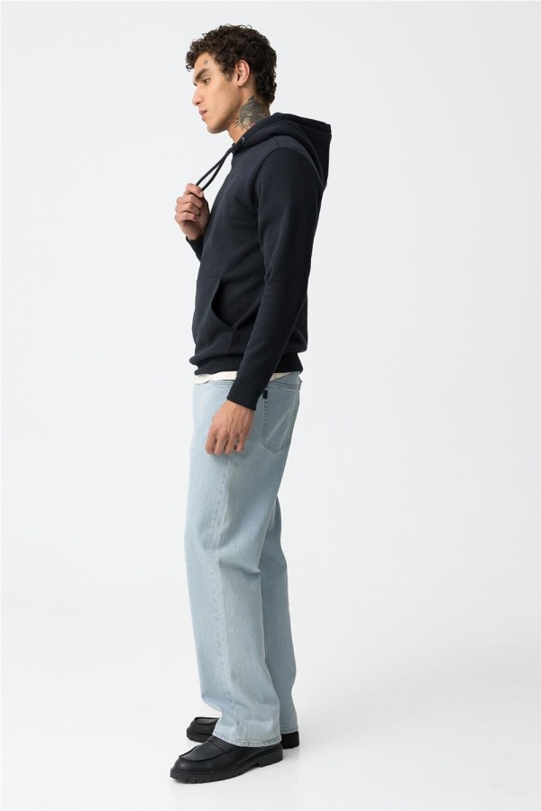 Sudadera Tiffosi básica