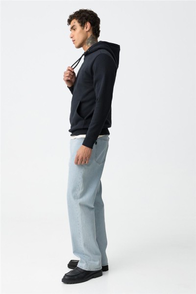 Sudadera Tiffosi básica