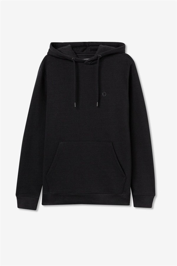 Sudadera Tiffosi básica