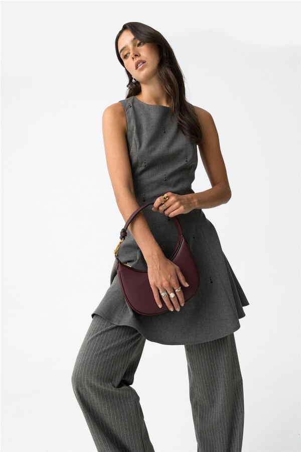 Pantalón Tiffosi recto a rayas