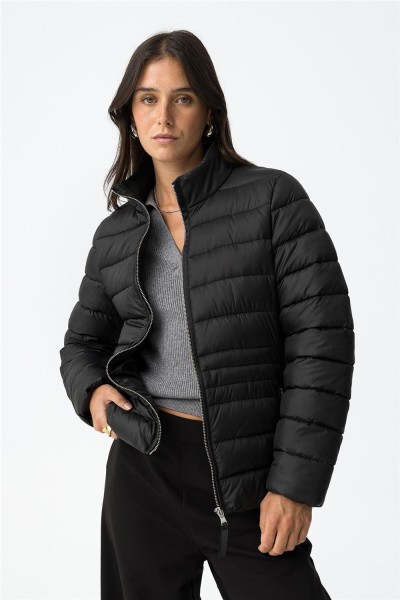 Chaqueta Tiffosi corta