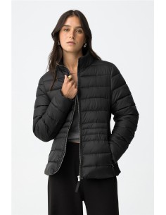 Chaqueta Tiffosi corta 2