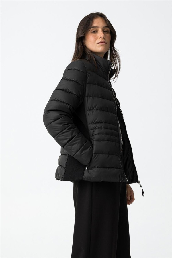 Chaqueta Tiffosi corta