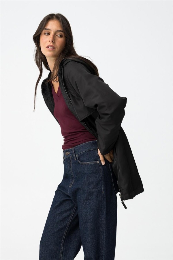 Parka tiffosi Rocky 2 reversible...